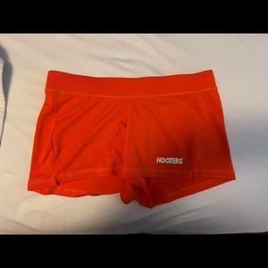 Reposh Hooters shorts